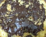 A picture of step 3 of Cake 🍰.