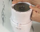 عکس مرحله 1 از دستور پودرسوخاری خانگی با باگت