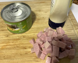 Foto del paso 2 de la receta: Ensalada de pasta fresquita y veraniega