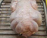 Foto del paso 4 de la receta: Pollo Rotti
