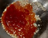 A picture of step 4 of Peri Peri Chicken.