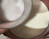 Foto del paso 1 de la receta: Arroz con leche 🥛 🍚