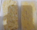 Foto langkah ke 4 dari resep Tamago Sando (Egg Mayo Sandwich).
