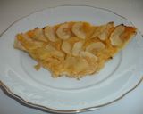 Foto del paso 10 de la receta: Tarta de manzana de principiante