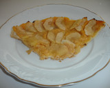 Foto del paso 10 de la receta: Tarta de manzana de principiante