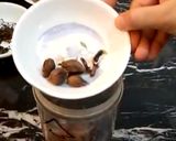 A picture of step 5 of Behari Boti Masala.