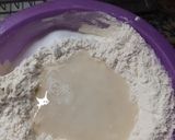 Foto del paso 1 de la receta: Pizzetas individuales