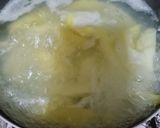 Foto del paso 1 de la receta: Papas al horno con crema