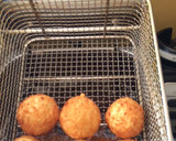 Foto del paso 10 de la receta: Bombitas de arroz y jurel