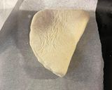 A picture of step 6 of Steamed Chicken Bao Buns:.