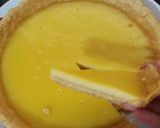 Foto langkah ke 8 dari resep Pie susu teflon.