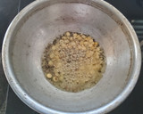 காஞ்சிபுரம் கோயில் இட்லி ரெசிபி ஸ்டேப் 6 புகைப்படம்