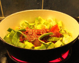 Foto del paso 10 de la receta: Guisito cocorito