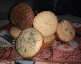 Foto del paso 10 de la receta: 🧁 Magdalenas Con Claras De Huevo.. 🧁