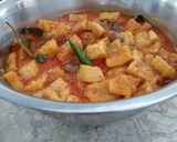 Foto langkah ke 4 dari resep Krecek.