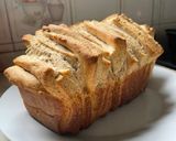 Foto del paso 4 de la receta: Pan casero súper fácil 🍞✨
