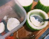 【海陸蒸蛋絲瓜盅】的食譜步驟11照片