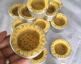 Foto langkah ke 4 dari resep Pie buah.
