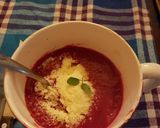 Foto del paso 7 de la receta: Sopa Borsch fácil y liviana