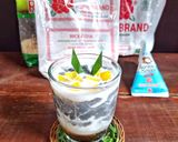 Foto langkah ke 7 dari resep Dawet Ireng.