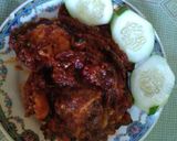 Foto langkah ke 6 dari resep Ayam panggang minimalis.