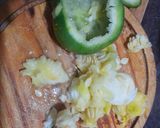 Foto del paso 3 de la receta: Zapallito rellenos