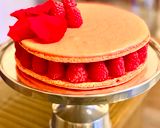 Foto del paso 6 de la receta: 🇫🇷 Macaron “ISPAHAN” (Francia)