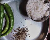 முட்டைக்கோஸ் கூட்டு (Muttaikosh koottu recipe in tamil) ரெசிபி ஸ்டேப் 1 புகைப்படம்