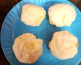 मैगी ब्रेडरॉल (maggi bread roll recipe in hindi) रेसिपी चरण 7 फोटो