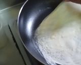 Foto langkah ke 4 dari resep Kulit lumpia/ piscok.