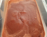 Foto del paso 4 de la receta: Sorbete de chocolate con heladera