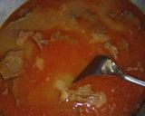 Foto langkah ke 2 dari resep Krengseng daging simpel.