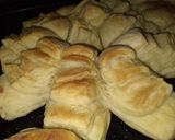 Foto del paso 9 de la receta: Bizcochitos y Cremona