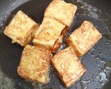 รูปขั้นตอนการทำที่ 6 ของ Honey French Toast