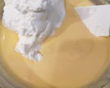 Tiramisu recept fázis 3 fotója