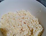 Foto del paso 4 de la receta: Torta de queso (Tipo la de queso llanero)