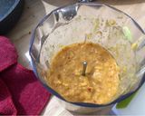 Foto langkah ke 2 dari resep Gulai telur untuk baby 1yo.