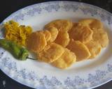 Bhajiyas recipe step 2 photo