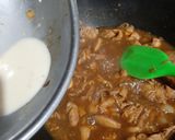 Foto langkah ke 4 dari resep Chicken Teriyaki.