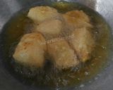 Foto langkah ke 4 dari resep 22. Tahu Aci Goreng.