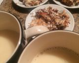 صورة لخطوة 4 من وصفة حلى صحي ولذيذ 😋✨
