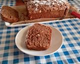 Une image de l'étape 4 de Cake au Cacao.