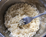 Foto del paso 3 de la receta: Tabulé oriental con Mambo