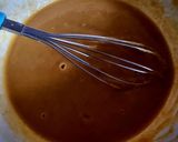 Sütőtökös zablisztes muffinok recept fázis 2 fotója