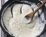 Foto del paso 4 de la receta: 👑Brazo de reina 💪🏻