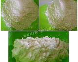 Cara Membuat Donat Maizena Eggless 2