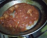 Foto langkah ke 3 dari resep Spaghetti.