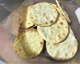 Foto del paso 5 de la receta: Chilenitos 🇨🇱 (alfajores)