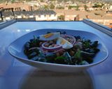 Foto del paso 3 de la receta: Ensalada de Garbanzos