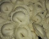Foto del paso 3 de la receta: Agnolotis de ricota